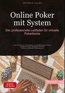 Online Poker mit System