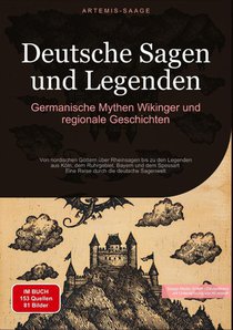 Deutsche Sagen und Legenden