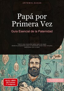 Papá por Primera Vez: Guía Esencial de la Paternidad