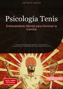 Psicología Tenis: Entrenamiento Mental para Dominar la Cancha