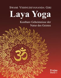 Laya Yoga
