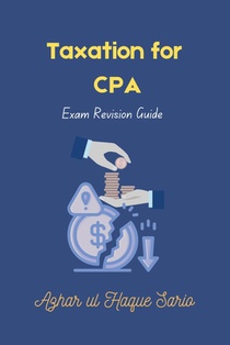 Taxation for CPA