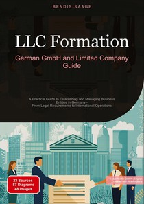 LLC Formation: German GmbH and Limited Company Guide