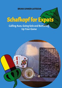 Schafkopf for Expats and English Speakers