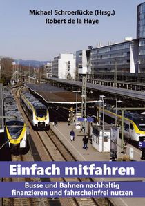 Einfach mitfahren