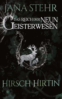 Das Reich der neun Geisterwesen