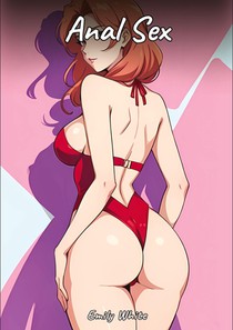 Anal Sex