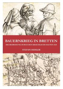 Bauernkrieg in Bretten