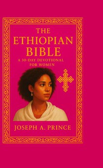 The Ethiopian Bible
