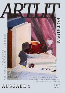 ARTLIT Potsdam