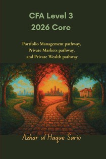CFA Level 3 2026 Core