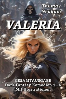 Valeria