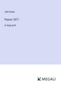 Poems 1817