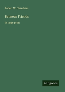 Between Friends