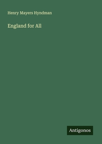 England for All