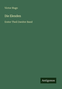 Die Elenden