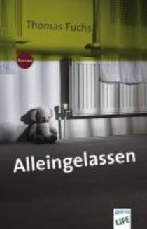 Alleingelassen voorzijde