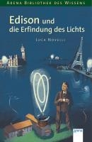 Edison und die Erfindung des Lichts voorzijde