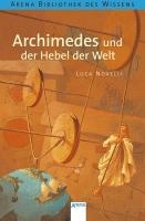 Archimedes und der Hebel der Welt voorzijde