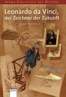 Leonardo da Vinci, der Zeichner der Zukunft voorzijde