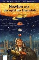 Newton und der Apfel der Erkenntnis voorzijde