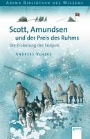 Scott, Amundsen und der Preis des Ruhms voorzijde