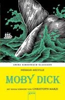 Moby Dick voorzijde