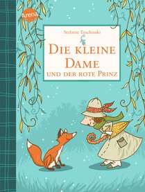 Die kleine Dame und der rote Prinz 2 voorzijde