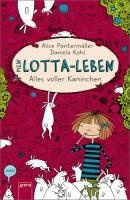 Mein Lotta-Leben/Alles volle Kaninchen