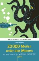 20000 Meilen unter den Meeren