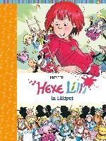 Hexe Lilli in Lilliput