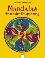 Mandalas - Oasen der Entspannung