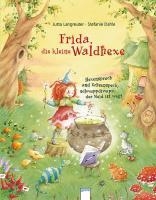 Frida, die kleine Waldhexe voorzijde