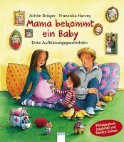 Mama bekommt ein Baby