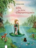 Lilia, die kleine Elbenprinzessin voorzijde