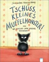 Tschüss, kleines Muffelmonster! voorzijde