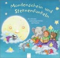 Mondenschein und Sternenfunkeln voorzijde