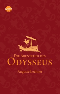 Die Abenteuer des Odysseus voorzijde