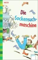 Die Sockensuchmaschine voorzijde