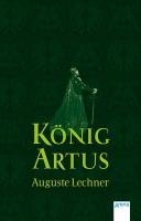 König Artus voorzijde