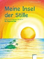 Meine Insel der Stille. Entspannungsgeschichten für Zappelkinder voorzijde