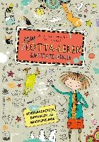 Dein Lotta-Leben. Kritzelbuch