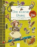 Die kleine Dame und Du voorzijde