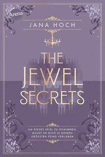 The Jewel Secrets (1). Um dieses Spiel zu gewinnen, musst du dich in deinen größten Feind verlieben