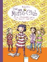 Der Muffin-Club 04. Allerbeste Freundinnen und der Anti-Schüchternheitsplan voorzijde