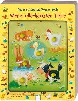 Meine allerliebsten Tiere voorzijde