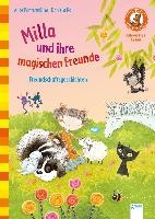 Milla und ihre magischen Freunde