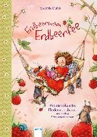 Erdbeerinchen Erdbeerfee. Hokuspokus im Fledermausbaum und andere Vorlesegeschichten voorzijde