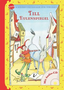 Till Eulenspiegel voorzijde