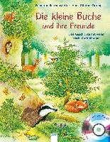 Die kleine Buche und ihre Freunde voorzijde